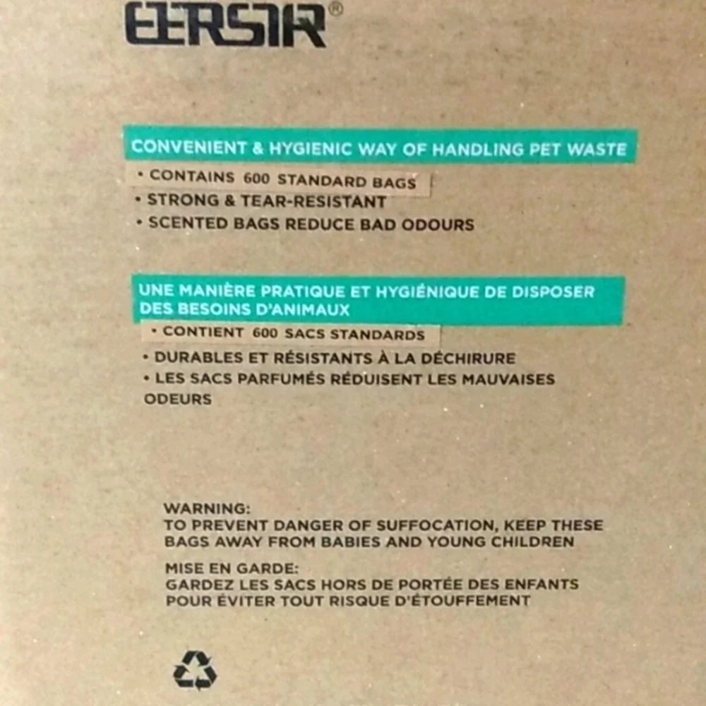 N/A eterstar eco